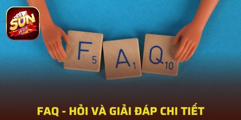 FAQ - Hỏi và giải đáp chi tiết về game Nổ hũ Thần tài được quan tâm